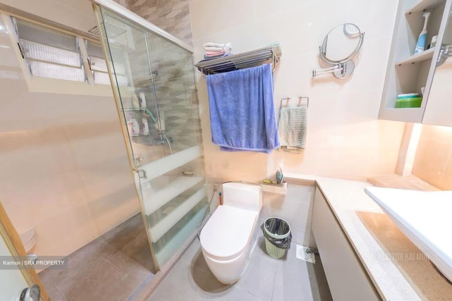 Blk 469A Blue Riverview (Sembawang), HDB Executive #613047361